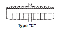 Barb Connectors